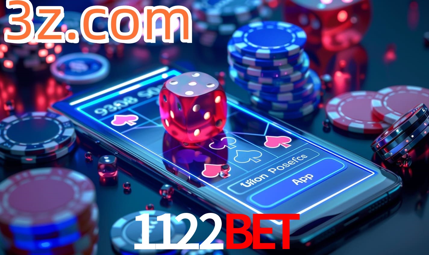 Baixar App 1122Bet