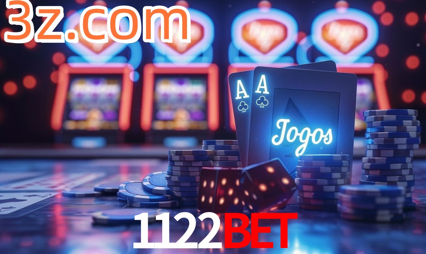Lista de Jogos 1122Bet