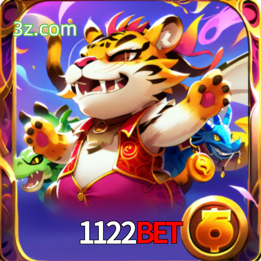 Cassino Online 1122Bet
